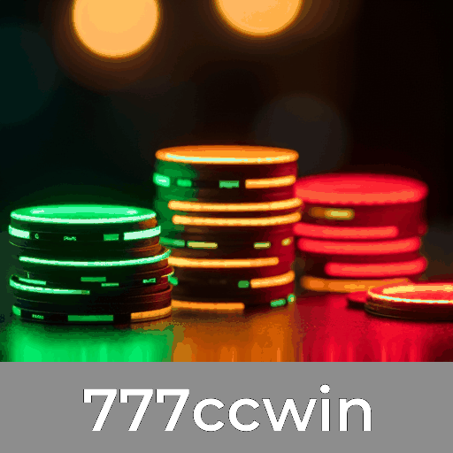 Desafie a sorte com os emocionantes jogos de cassino do 777ccwin