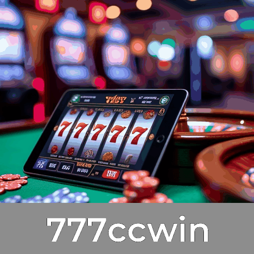 777ccwin: Slots de Jackpot, Jogos de Mesa Avançados e Experiências com Dealers ao Vivo
