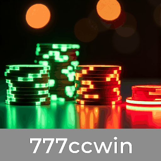 Experimente o Login Premium e Seguro no 777ccwin