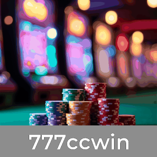 Desafie a sorte com os emocionantes jogos de cassino do 777ccwin