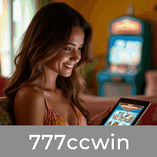 777ccwin: A Plataforma de Jogo com Serviços Profissionais e Confiáveis