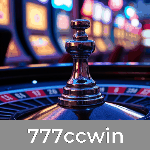 Desafie a sorte com os emocionantes jogos de cassino do 777ccwin