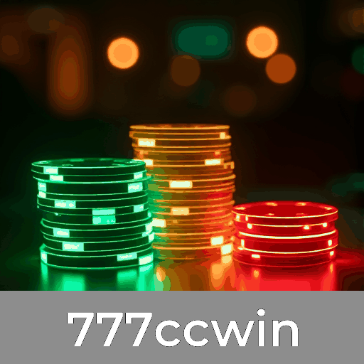 Desafie a sorte com os emocionantes jogos de cassino do 777ccwin