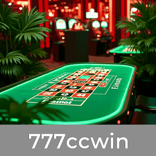 777ccwin: Seu Destino para Jogos Seguros e Pagamentos Rápidos