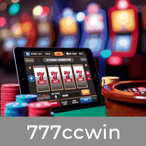 777ccwin: Crash Game com Retornos Instantâneos e Altos